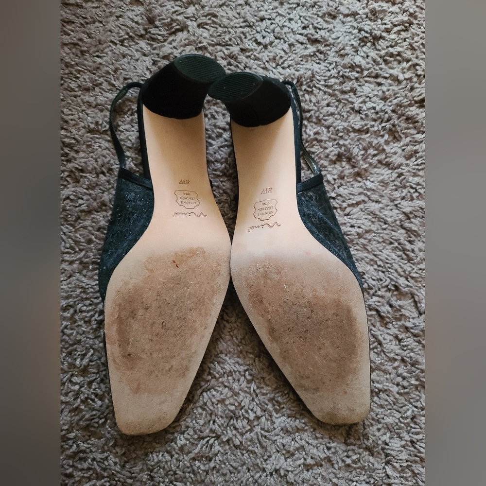 Heels - Picture 8 of 8